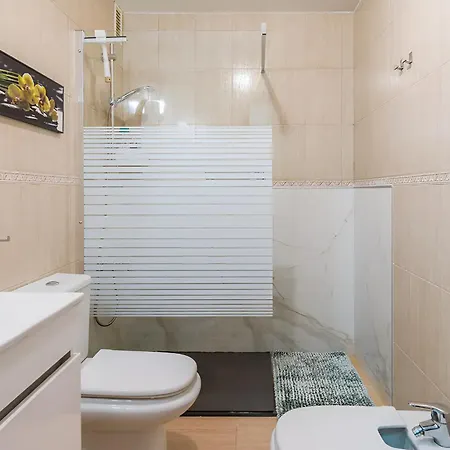 Apartamento A 20 Metri Dalla