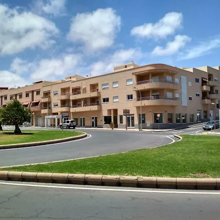 A 20 Metri Dalla Apartamento